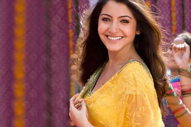 Anushka Sharma Beautiful Photo Download