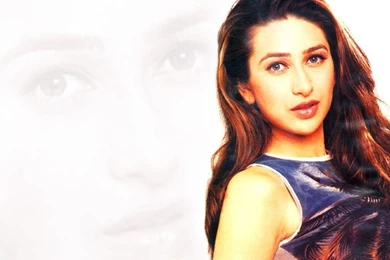 Wallpapers Karishma Kapoor 1024x768