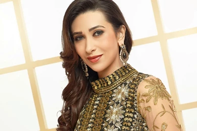 Karishma Kapoor HD Images 2013