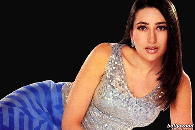 BollywoodWizard.com : Wallpapers / Picture Of Karishma Kapoor