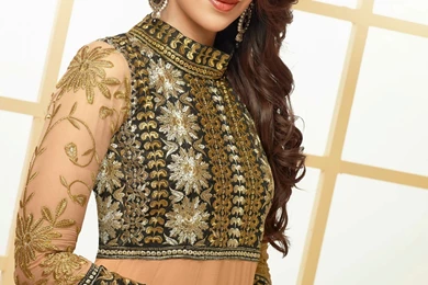 Karishma Kapoor Desktop Snaps 2012