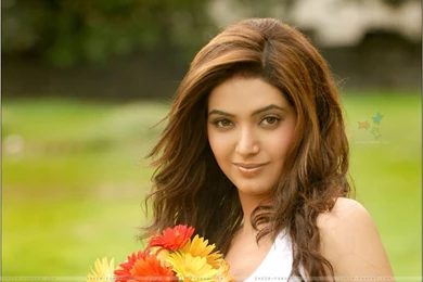 Wallpapers   Karishma Tanna (39015) Size:1280x1024