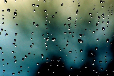 Eyesurfing: Wallpapers Theme Rain Drops