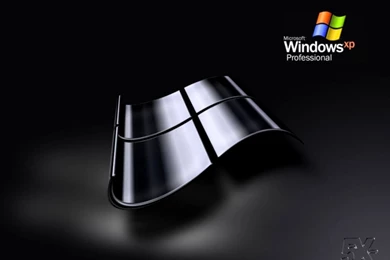 My Desktop Backgrounds Is Black Windows Xp