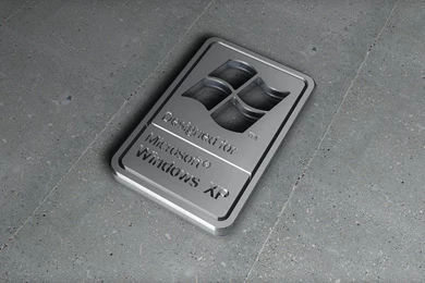 PC Windows Xp Black Puters Microsoft Logos Grey Wallpapers