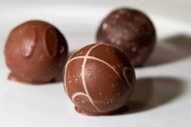 193 Chocolate HD Wallpapers