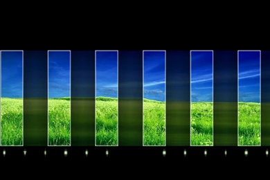 Dual Monitor Wallpapers Windows 7   Wallpapers Zone