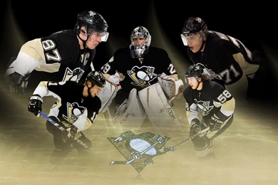 Pittsburgh Penguins Wallpapers