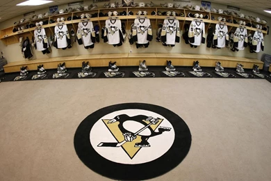 Blunabagpreg: Pittsburgh Penguins Wallpapers