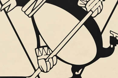 Pittsburgh Penguins iPhone 6 Wallpapers 15395   Logos iPhone 6 ...