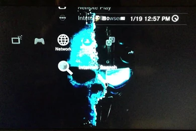 How To Change Profile Picture And Wallpapers On PS3 YouTube