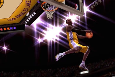 Nba Live 09 Ps3 Wallpapers » WallDevil Best Free HD Desktop And ...