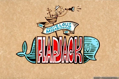 The Misadventures Of Flapjack Wallpapers Crazy Frankenstein
