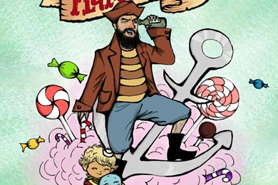 The Marvelous Misadventures Of Flapjack By Roxellana On DeviantArt