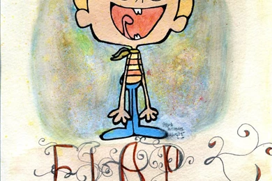 The Marvelous Misadventures Of Flapjack By Estherella On DeviantArt