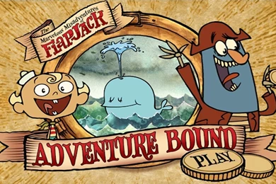 Cartoon Network Games