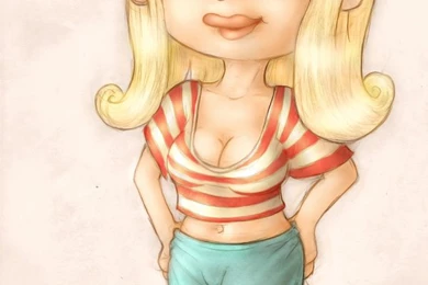 The Marvelous Misadventures Of Flapjack By Tommysimms On DeviantArt