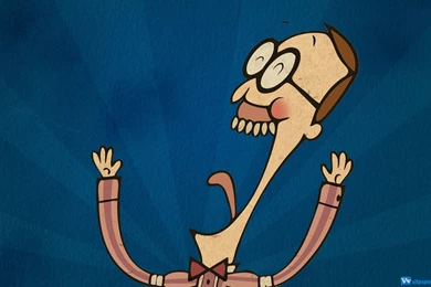 The Marvelous Misadventures Of Flapjack HD Wallpapers ~ Cartoon ...