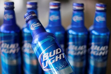 Bud Light Comes Under Fire For 'removing No' Slogan   TODAY.com
