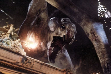 Cloverfield Monster Wallpapers   Free Cloverfield Monster ...