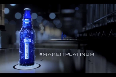 Diplo X Bud Light Platinum   Brock McLaughlinBrock McLaughlin