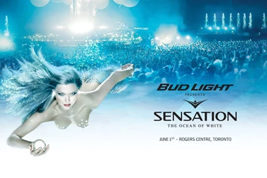 Bud Light Presents Sensation Canada 2013 (English)   YouTube
