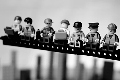 Lego,history Lego History Toys Grayscale Monochrome Historical ...