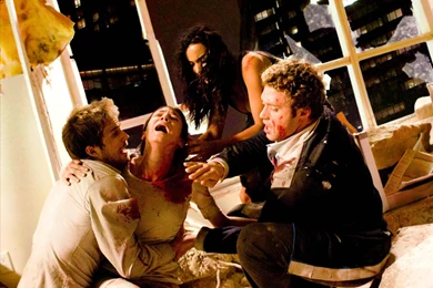 Wallpapers Cloverfield Movies Image