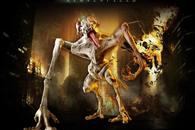 Cloverfield