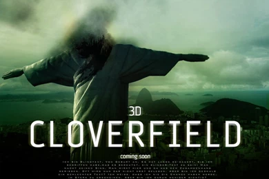 Cloverfield