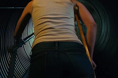 10 Cloverfield Lane Movie Wallpapers 22