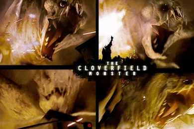 Cloverfield Monster Poster Movies Hd Wallpapers   (