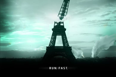 Cloverfield 2 Poster