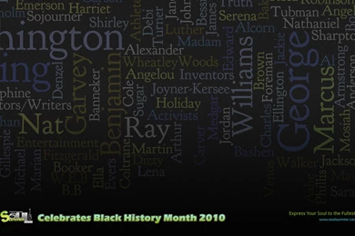 Black History Month