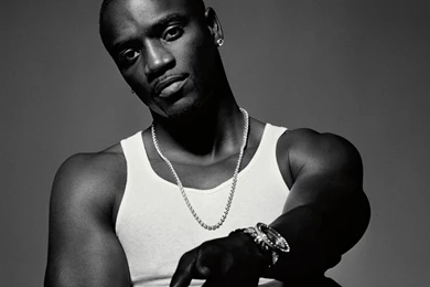 Akon Wallpapers