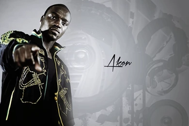 Akon Wallpapers   Wallpapers Cave