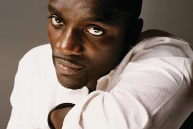 Akon Wallpapers