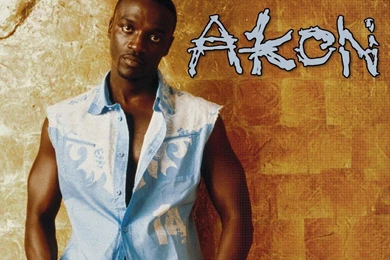 AKON   Akon Wallpapers (6028082)   Fanpop