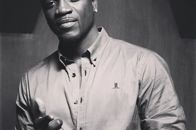 Akon Wallpapers Hd