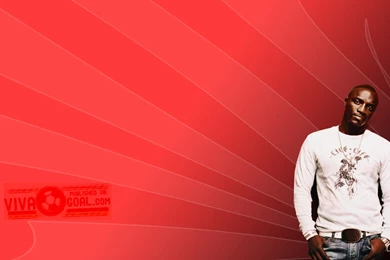 Akon Computer Wallpapers, Desktop Backgrounds