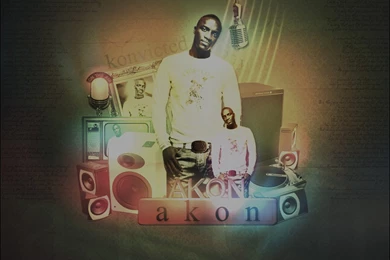 AKON   Akon Wallpapers (6028147)   Fanpop