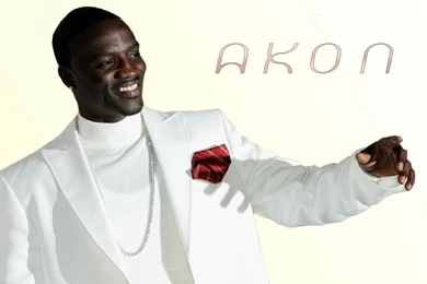 Trololo Blogg: Akon Wallpapers Hd