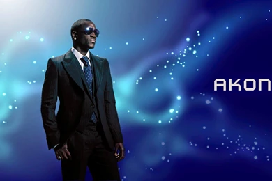 AKON IMAGES: Akon New HD WALLPAPERS