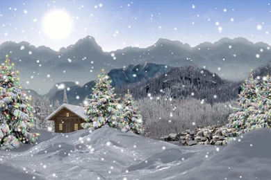 Download Free Winter Snow Live Wallpapers PRO,Free Winter Snow Live ...