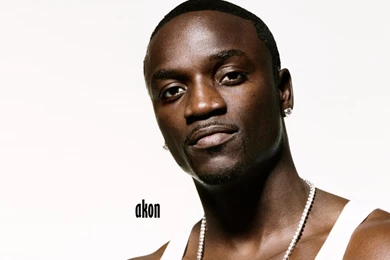 Akon Wallpapers
