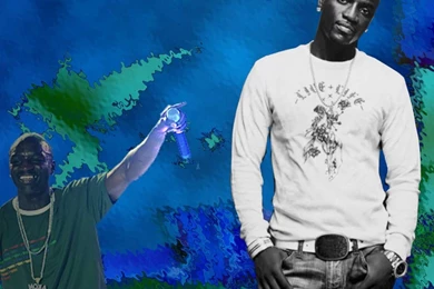 Akon Singer Pose Hd Images Hollywood Singer Akon Ultra HD ...