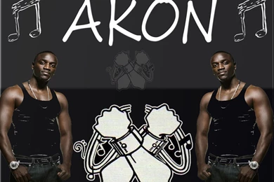 Akon Wallpapers