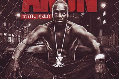 H D H D Wallpapers: Akon Hdwallpapers !