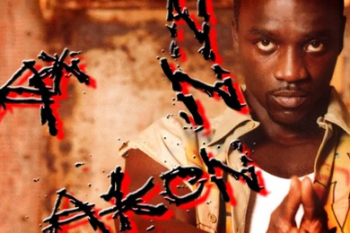 Akon Wallpapers