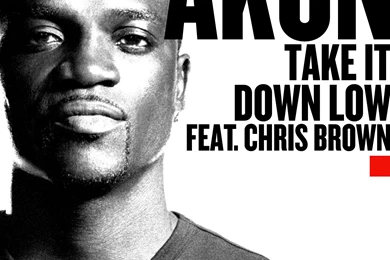 Wallpapers Hollywood Videos: Akon Wallpapers Gallery